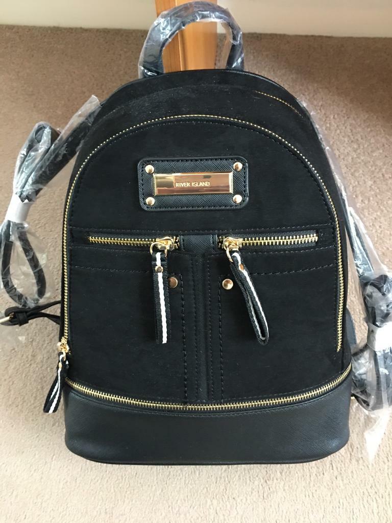 backpacks river island
